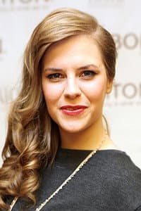 Petra Nesvačilová in Karel, já a ty