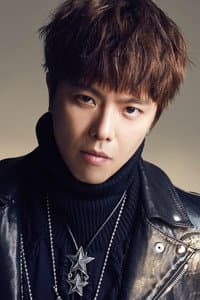 Alien Huang in 練愛iNG