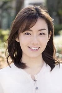 Mami Hashimoto in アンナチュラル