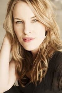 Kate Mulvany in Better Man