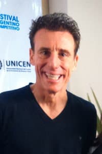 Lionel Campoy in Patoruzito 2: La Gran Aventura