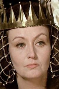 Karin Lesch in Drei Haselnüsse und ein Mythos - 50 Jahre Aschenbrödel