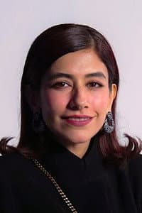 Syra Yousuf in Project Ghazi