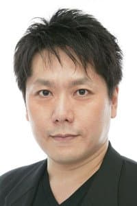 Kazunari Tanaka in 新・湘南爆走族 荒くれKNIGHT