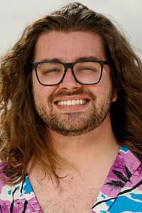 Brandon Donlon in I Stan Cagayan