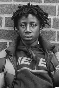 Kader Sylla in MIND GOBLIN