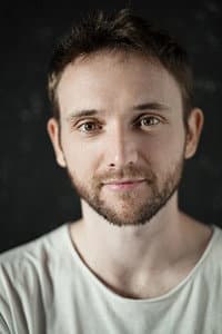 Bruno Sevilla in Maixabel