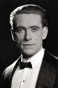 Cecil Holland in The Man with the Iron Heart