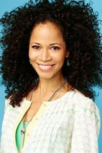 Sherri Saum in Relative Stranger
