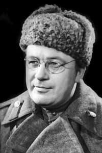 Vladimir Goncharov in Иванна
