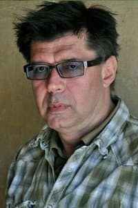 Miroslav Mandić in Miza, ki tudi laže