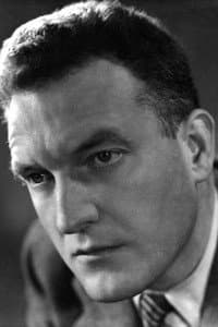 Jean Grémillon in Les charmes de l'existence