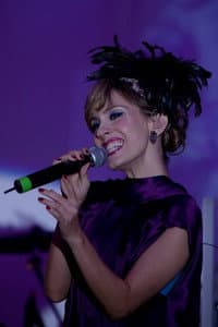 Filippa Giordano in The Real Love
