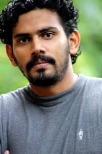 Dileesh Nair in Pulimada