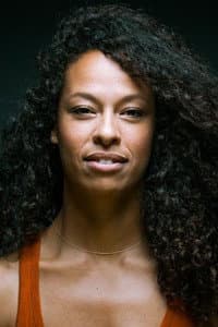 Soraya Hachoumi in Soumaya