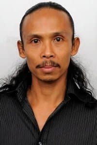 Yayan Ruhian in Hit & Run