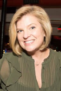 Kelly MacFarland in The Sympathy Card