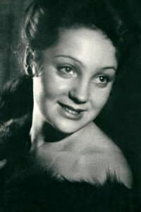 Tamara Chernova in Путешествие в молодость