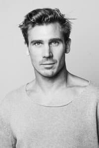 Moritz Ross in Bedways