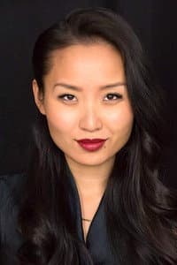 Li Jun Li in Spider-Noir