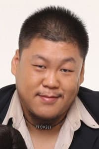 Sang Ping in 28岁未成年