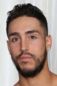 Mateo Daye in Raw Meat