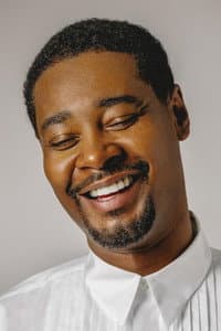 Danny Brown in SCARING THE HOES: DLC Pack