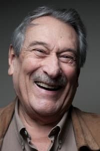 Paulo Goulart in Para Viver Um Grande Amor