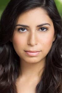 Sabrina Alamo in Santa Claus: A Horror Story