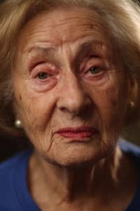 Susan Pollack in The Last Survivors