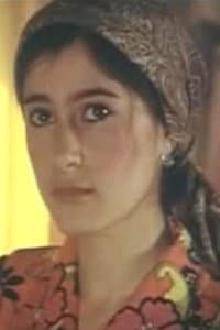 Madina Makhmudova in Dardi ishq
