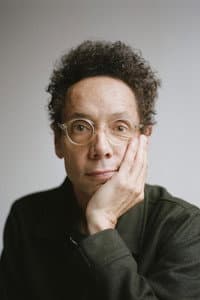 Malcolm Gladwell in The United States of Football