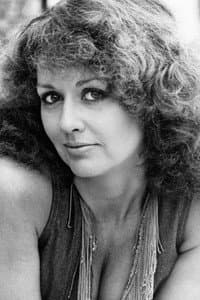 Carole Mallory in Roger & Harry: The Mitera Target