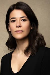 Celine Arden in Forgive Me Father