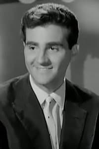 Teddy Reno in Ballata tragica