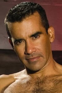 Armando Cortez in Fisting Network