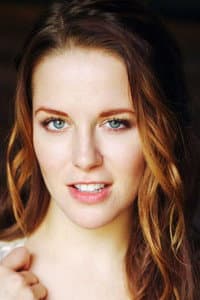 Valerie Jane Parker in Voices