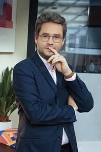 Sylvain Delouvée in Sommes-nous tous sexistes ?