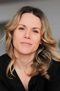 Marie-Josée Samson in Vente finale