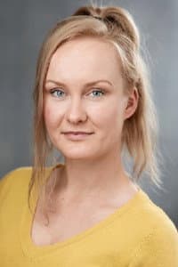Laura Ellen Wilson in Surprise