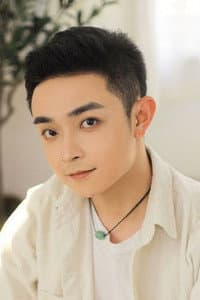 Zhengjian Hu in 沧元图