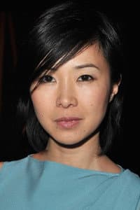 Linh-Dan Pham in Qu'un sang impur…