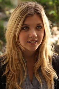 Olivia Crocicchia in I Killed My BFF