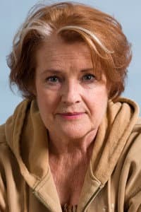 Amanda Carlin in Sinner