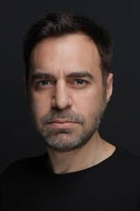 Enis Boztepe in İyi ki Doğdun Abla