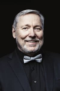 Petr Dohnal in Pozor, je ozbrojen!