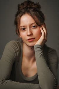 Ella Oliphant in Evil Dead Wrath