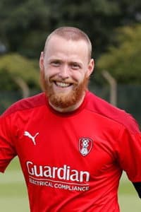 Viktor Johansson in Fotbollsåret 2024