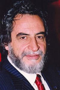 Mikail Mirza in Günahsız Abdulla