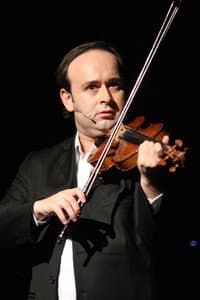 Aleksey Igudesman in Hollywood in Vienna 2018 - The World of Hans Zimmer